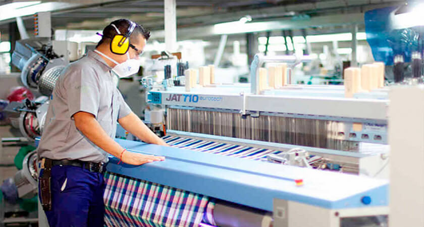 Industria Textil