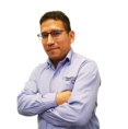 Alfredo Huamantupa